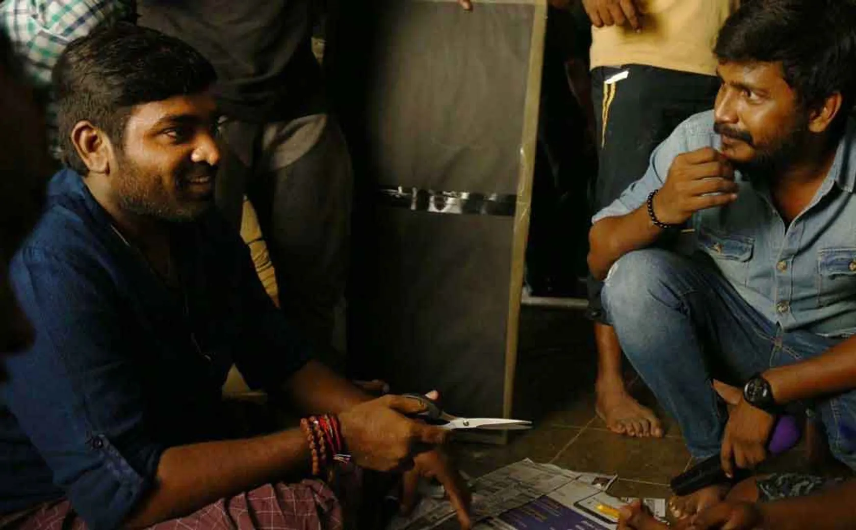 viijay sethupathi