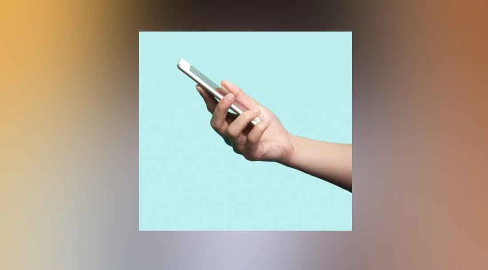 cell phone