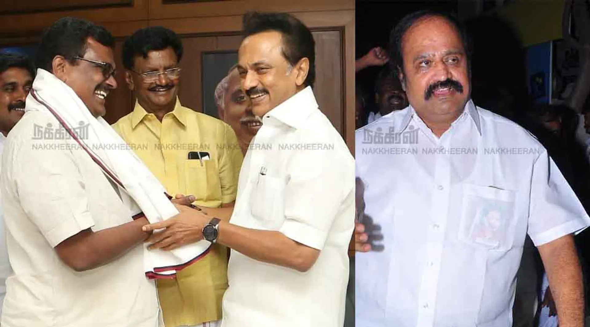 thanga tamilselvan mkstalin - pugazhendi ammk