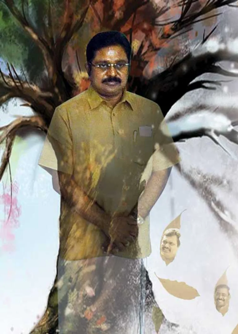 dinakaran