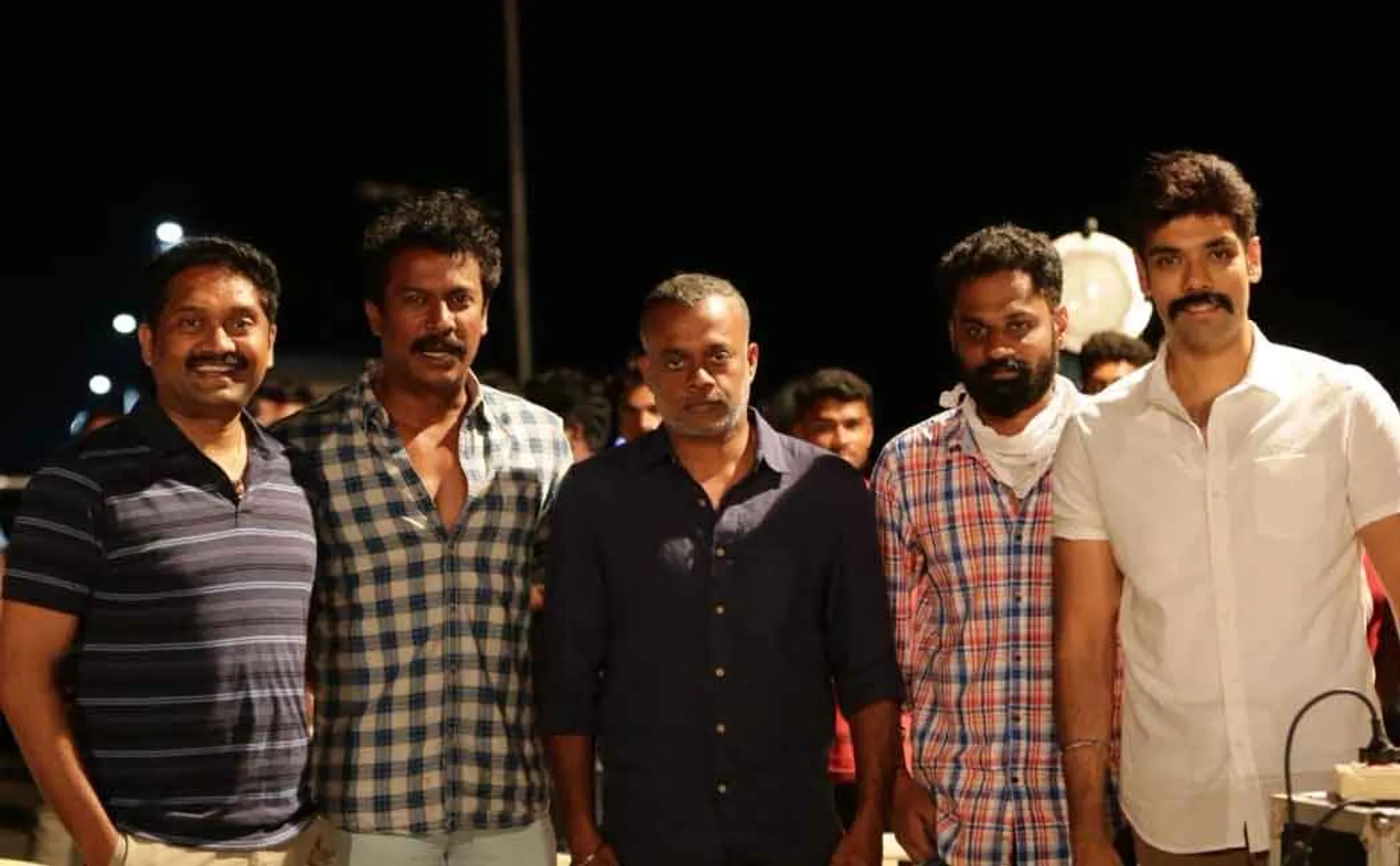 gvm