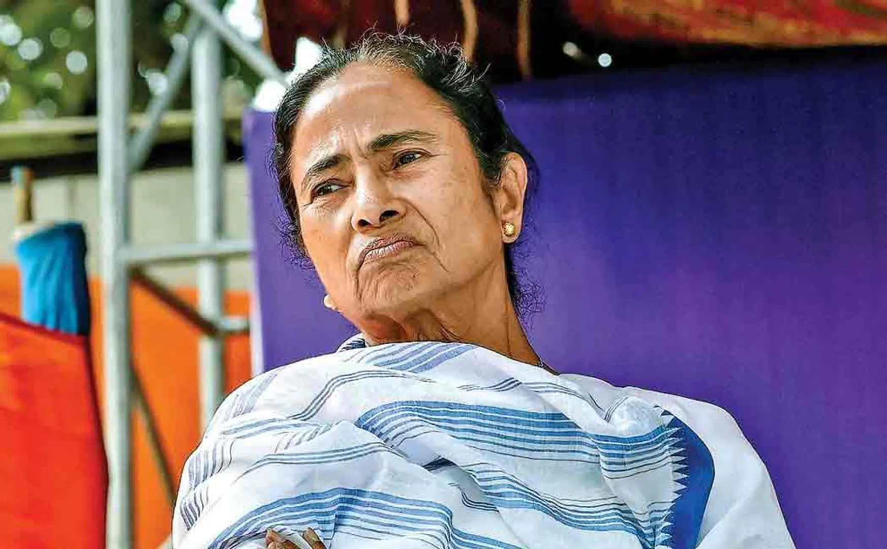 congress and communist turned down mamata banerjee's invite to join forces against bjp
