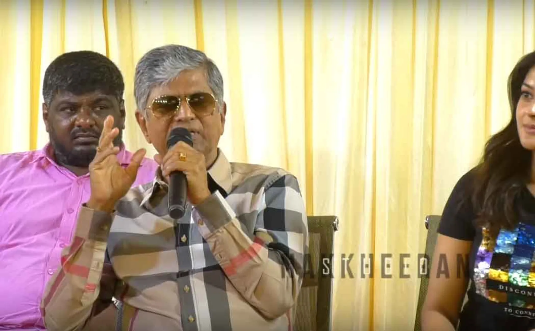 sac vijay