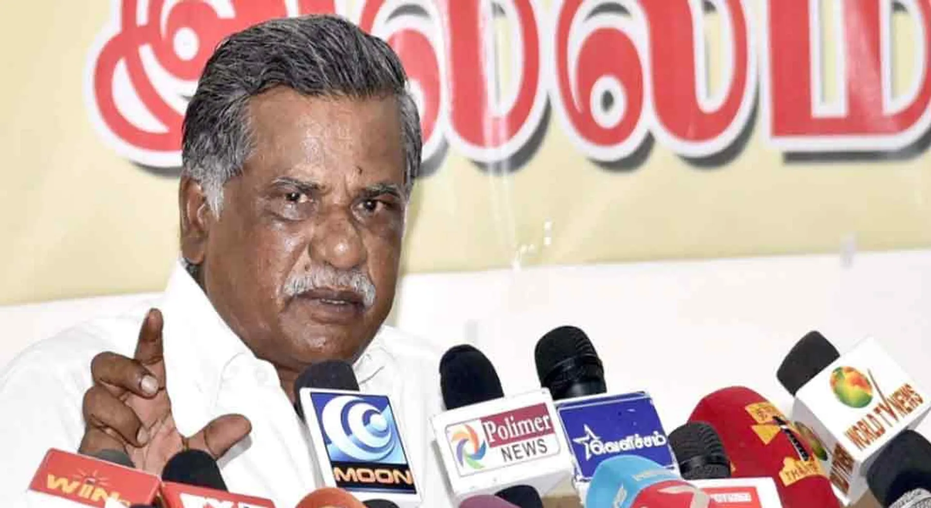 muththrasan interview 
