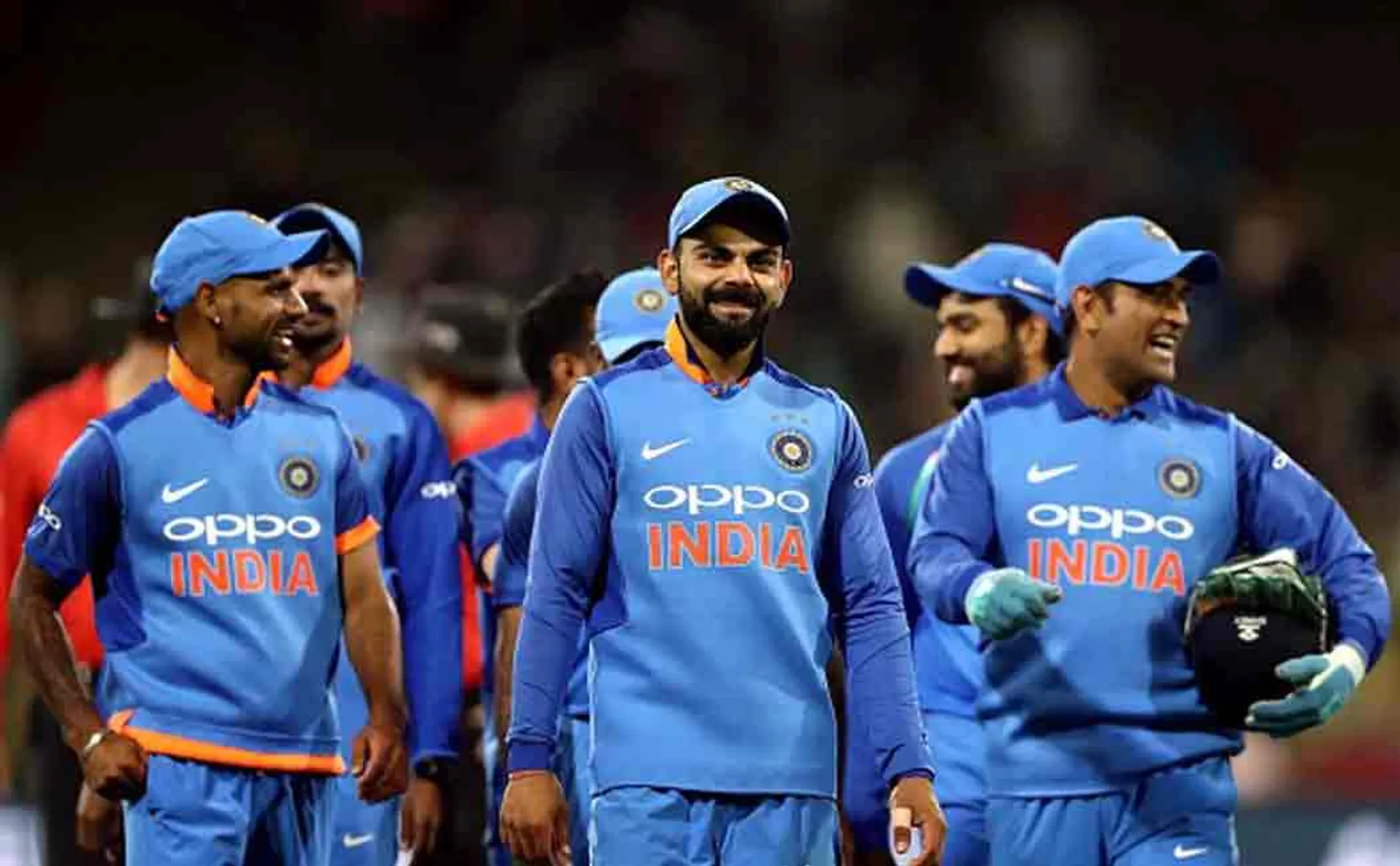 pakistan former palyer claims india will loose its upcoming matches