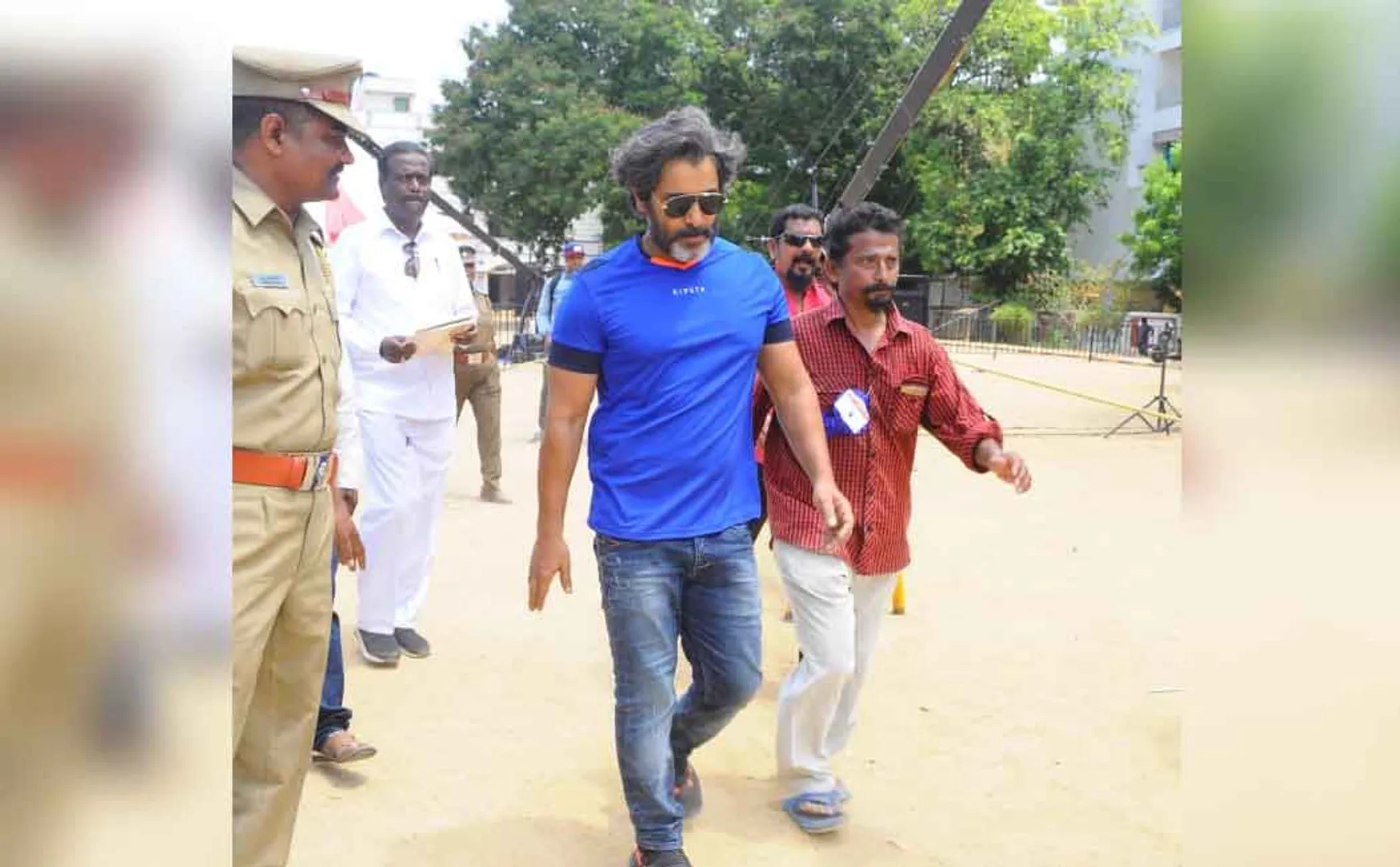 vikram