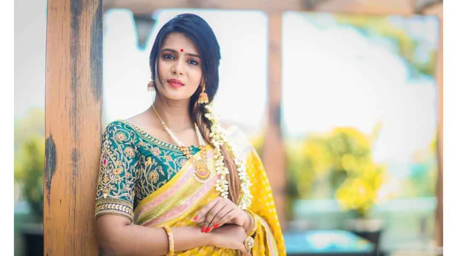 meera mithun