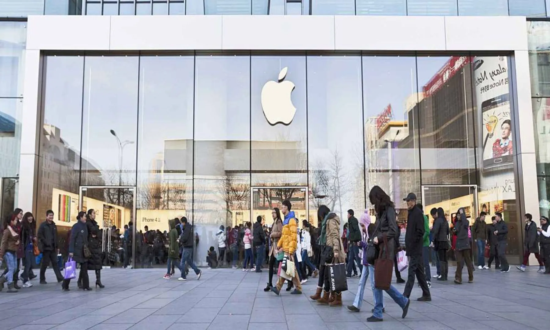 APPLE COMPANY PRODUCT DESIGNER JONY IVE RESIGN