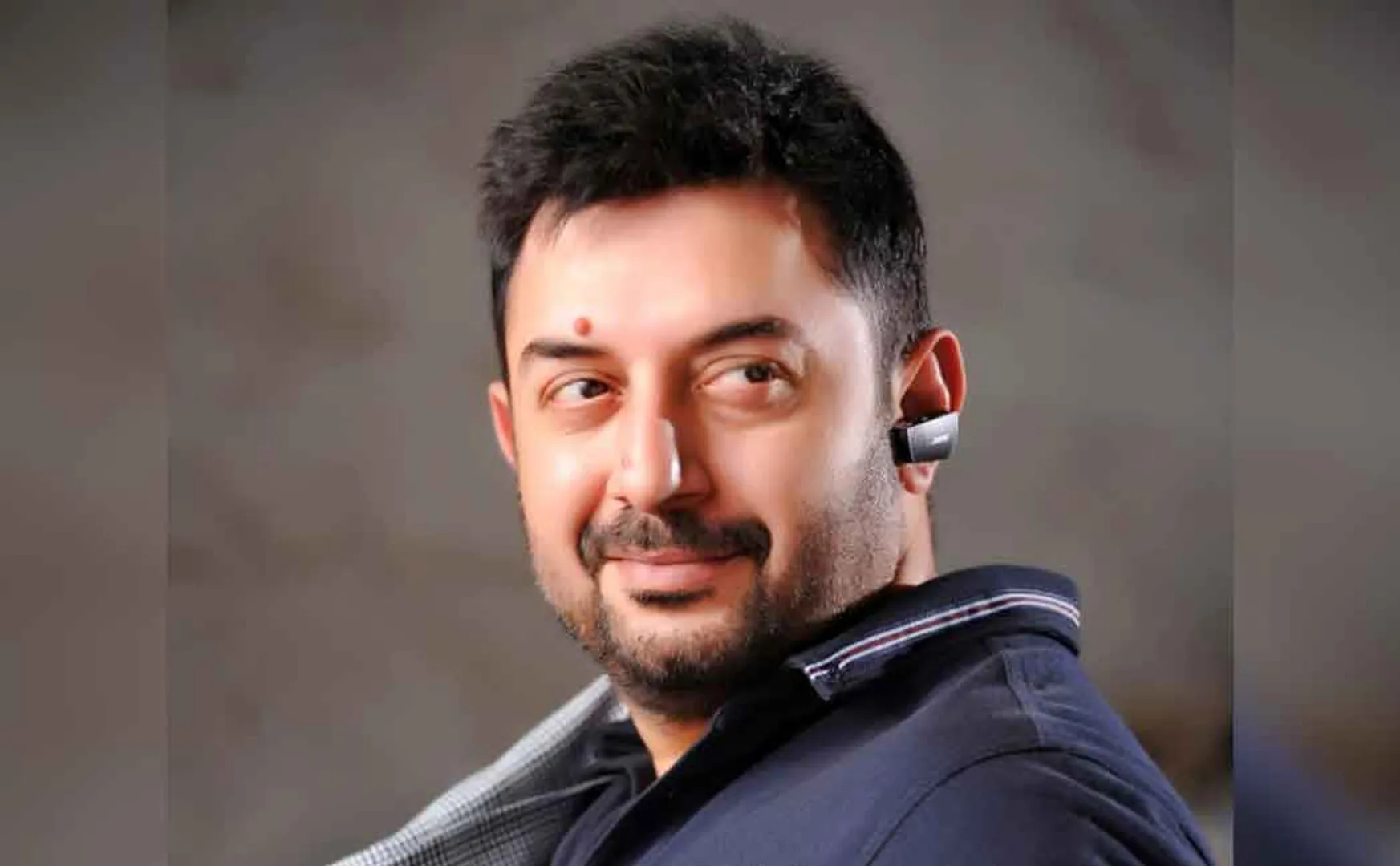 aravindh swamy