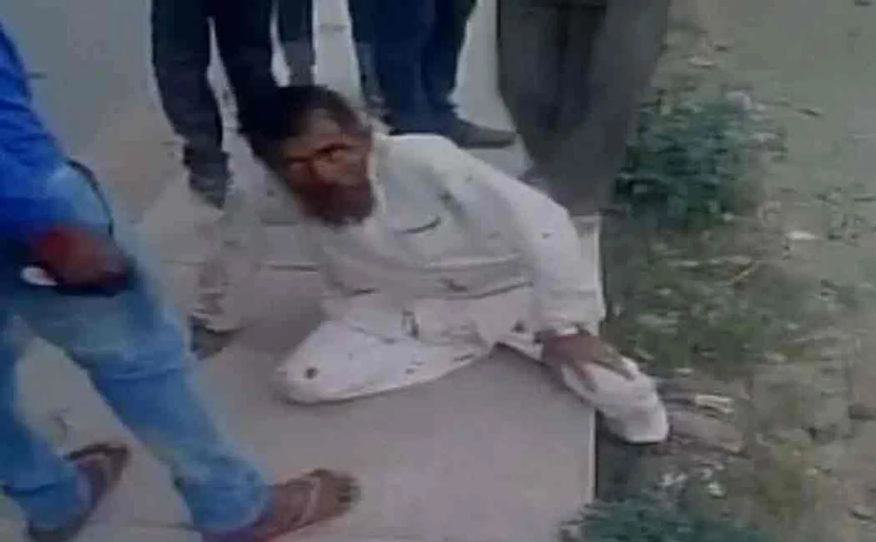 chargesheet filed on late pehlukhan and his sons