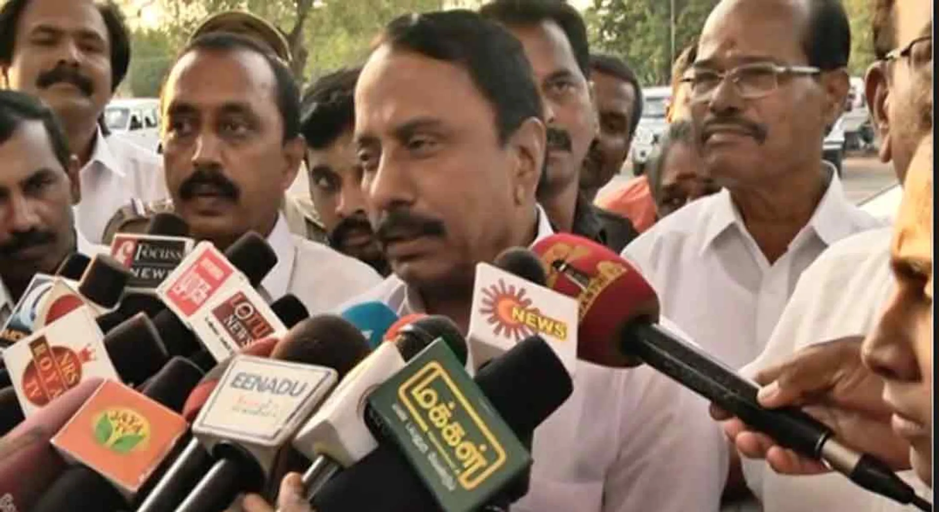 sengkottaiyan 
