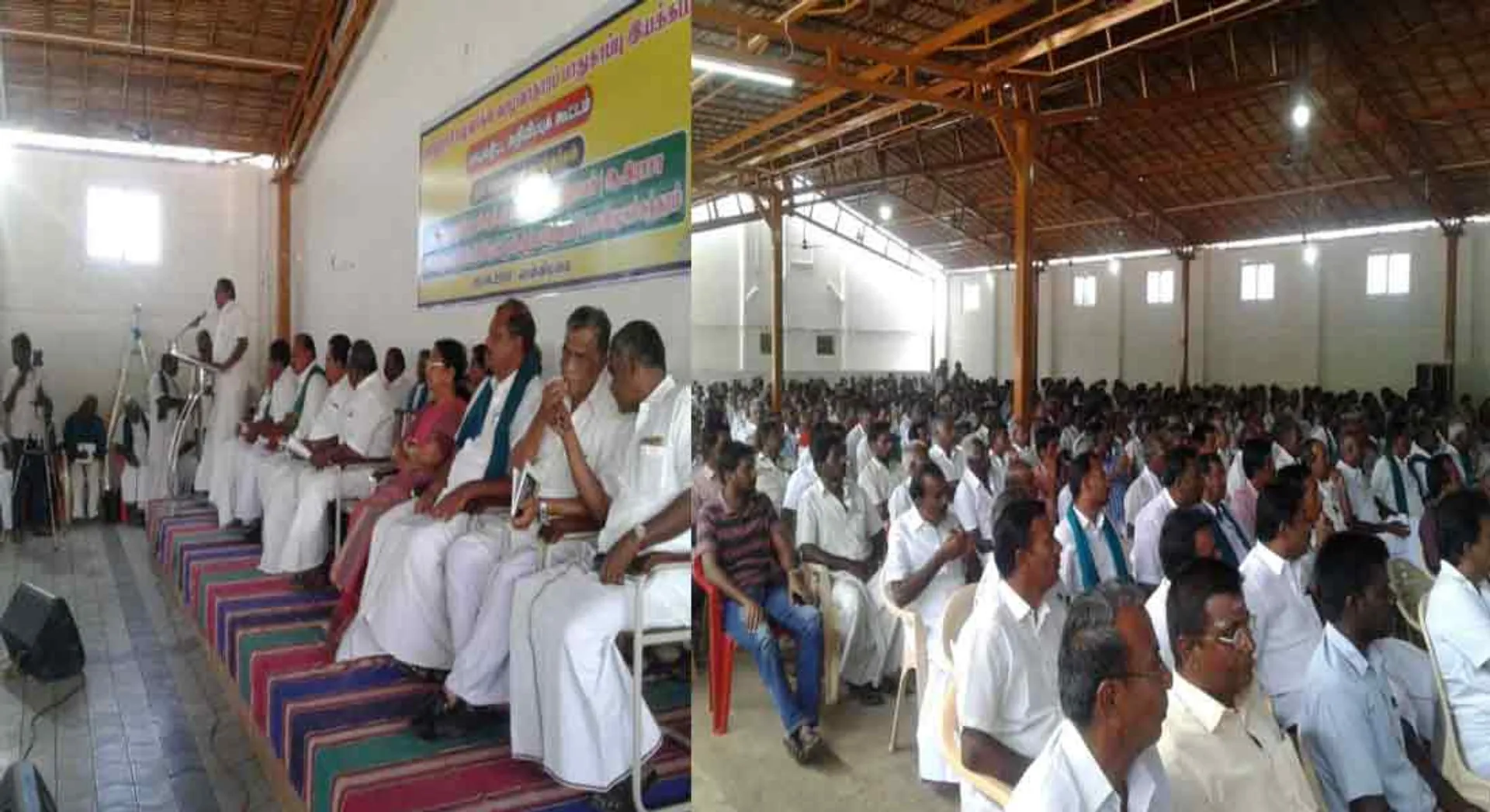 DMK coalition 6 MPs  New Movement... 