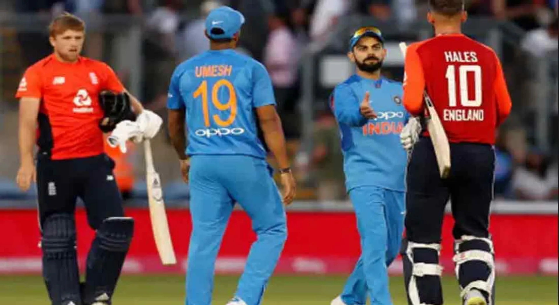 India  first defeat