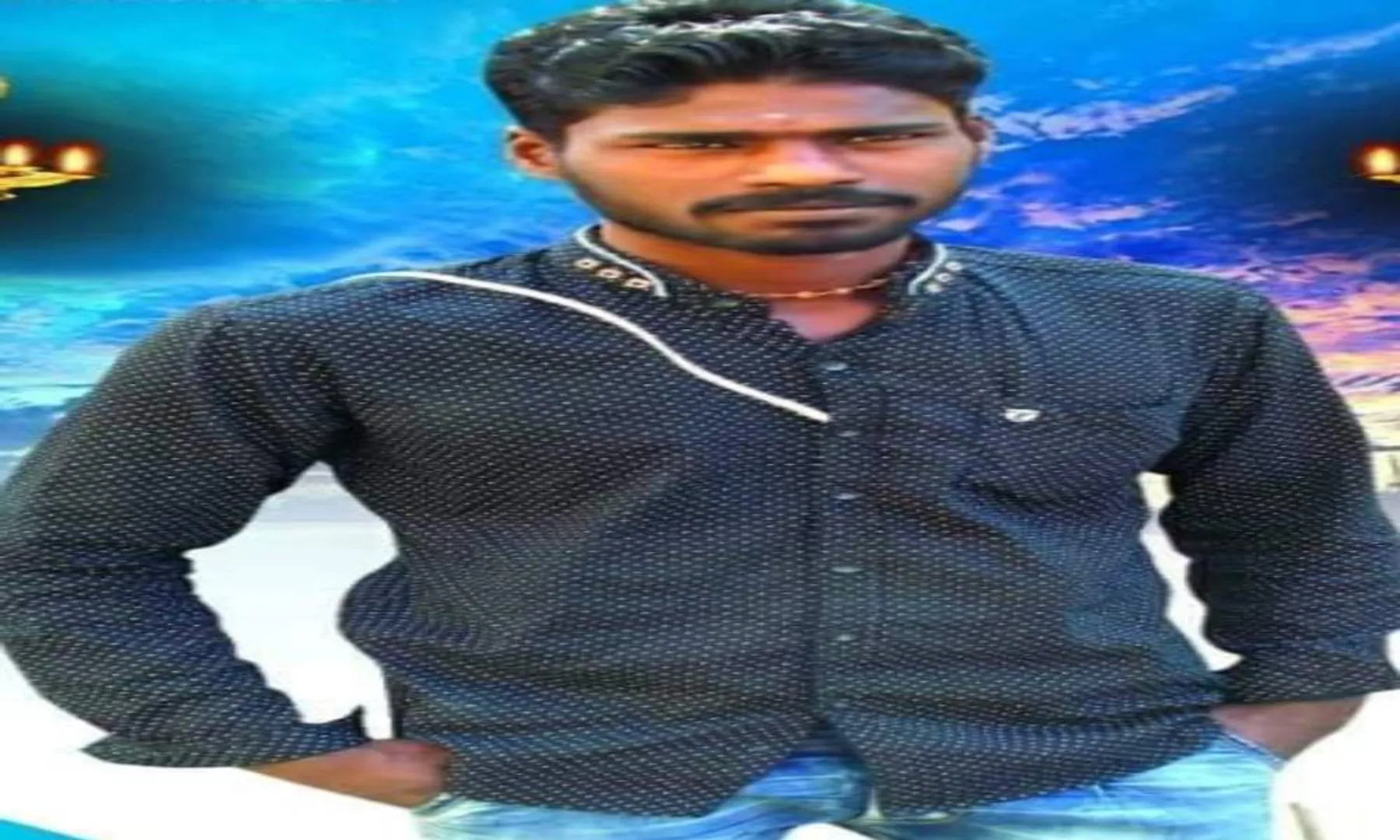  Rowdy sets himself suicide in Salem family problem