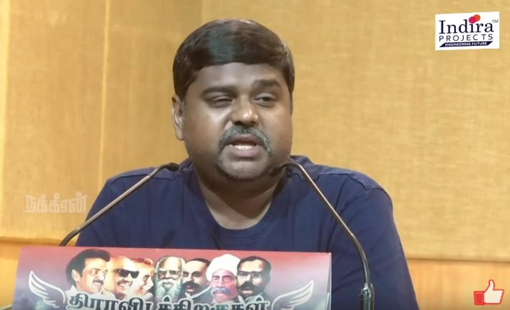 Dr.Senthil Kumar