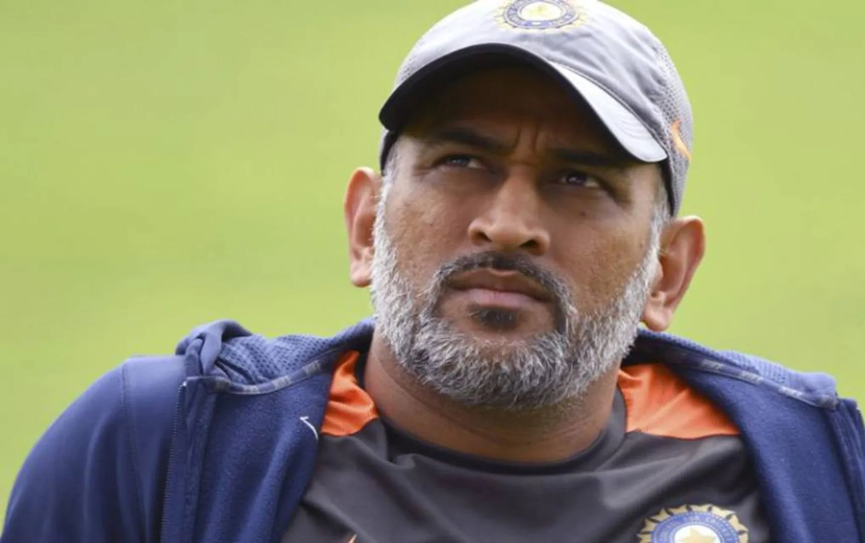 dhoni