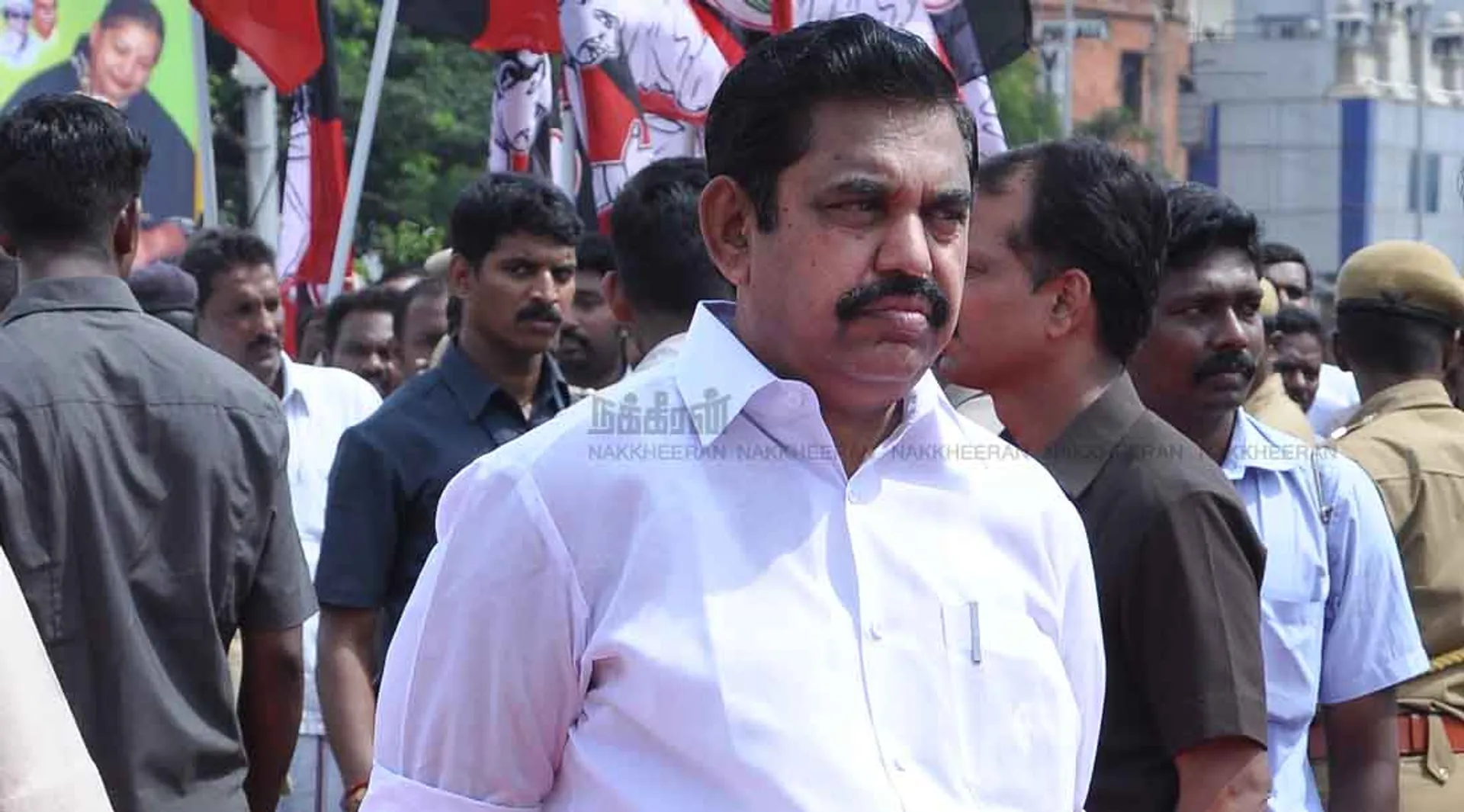 edappadi palanisamy