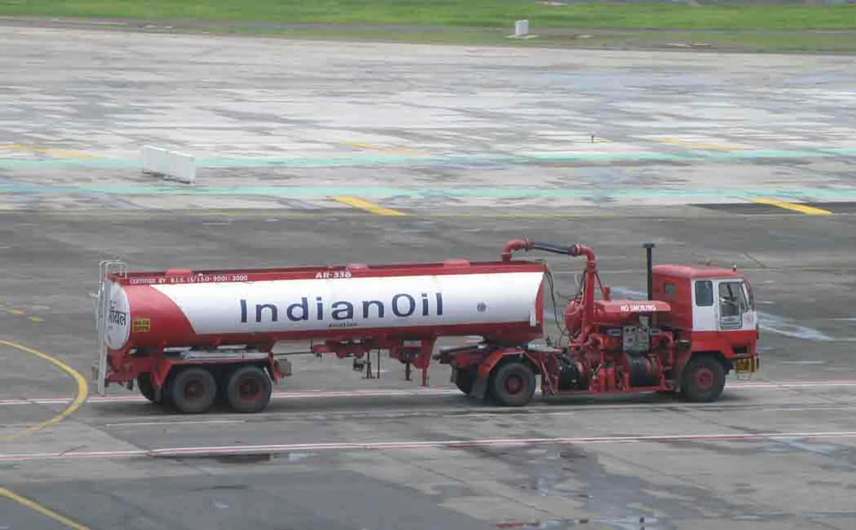 lp tanker lorry strike