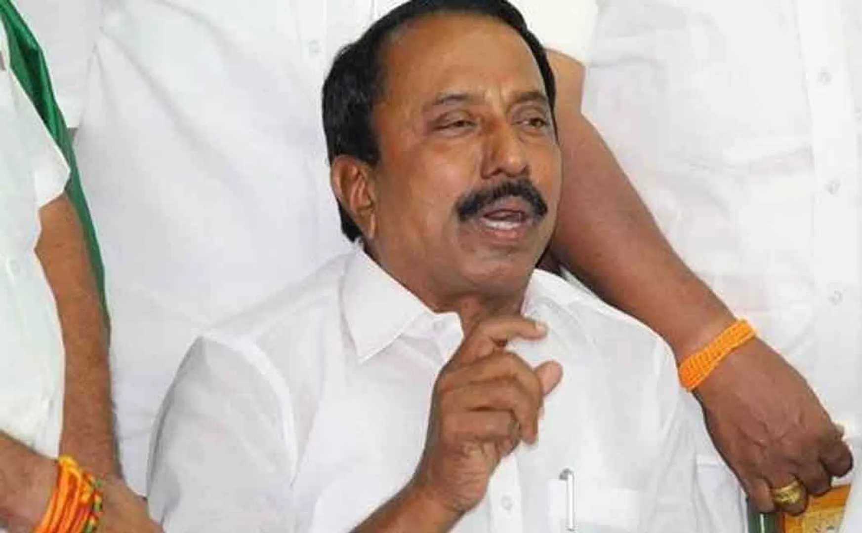 sengottaiyan