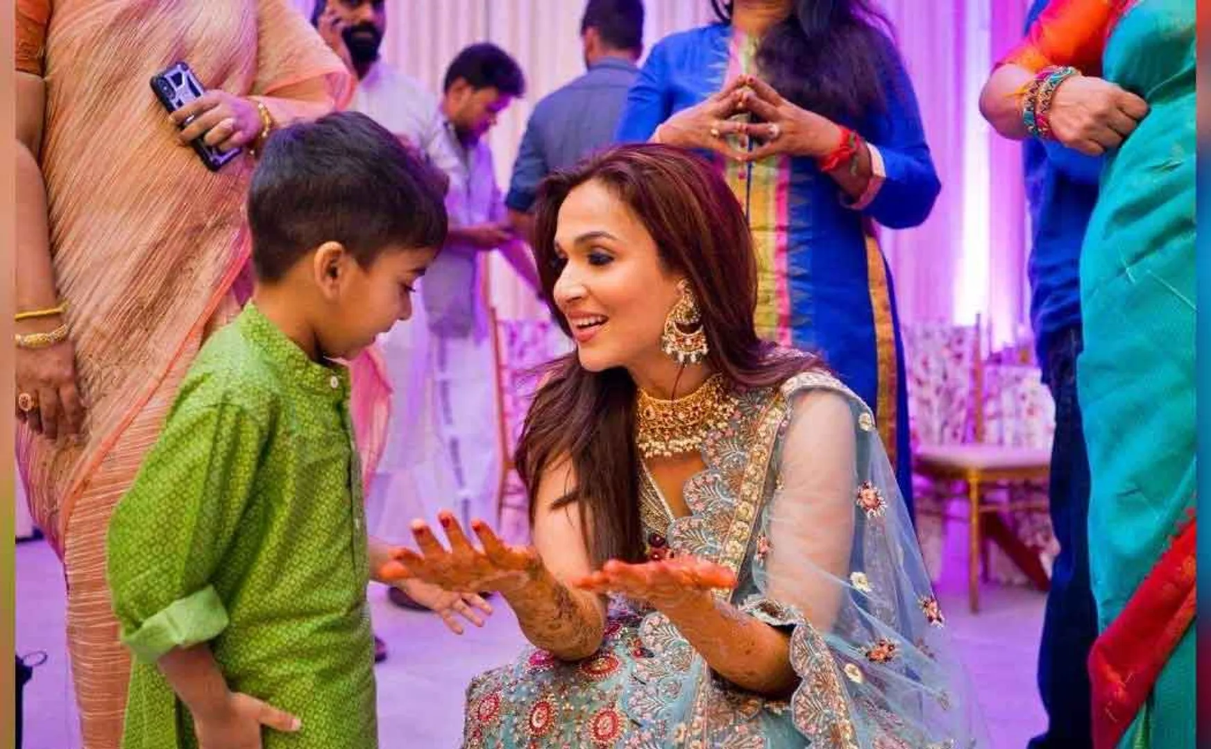 soundarya