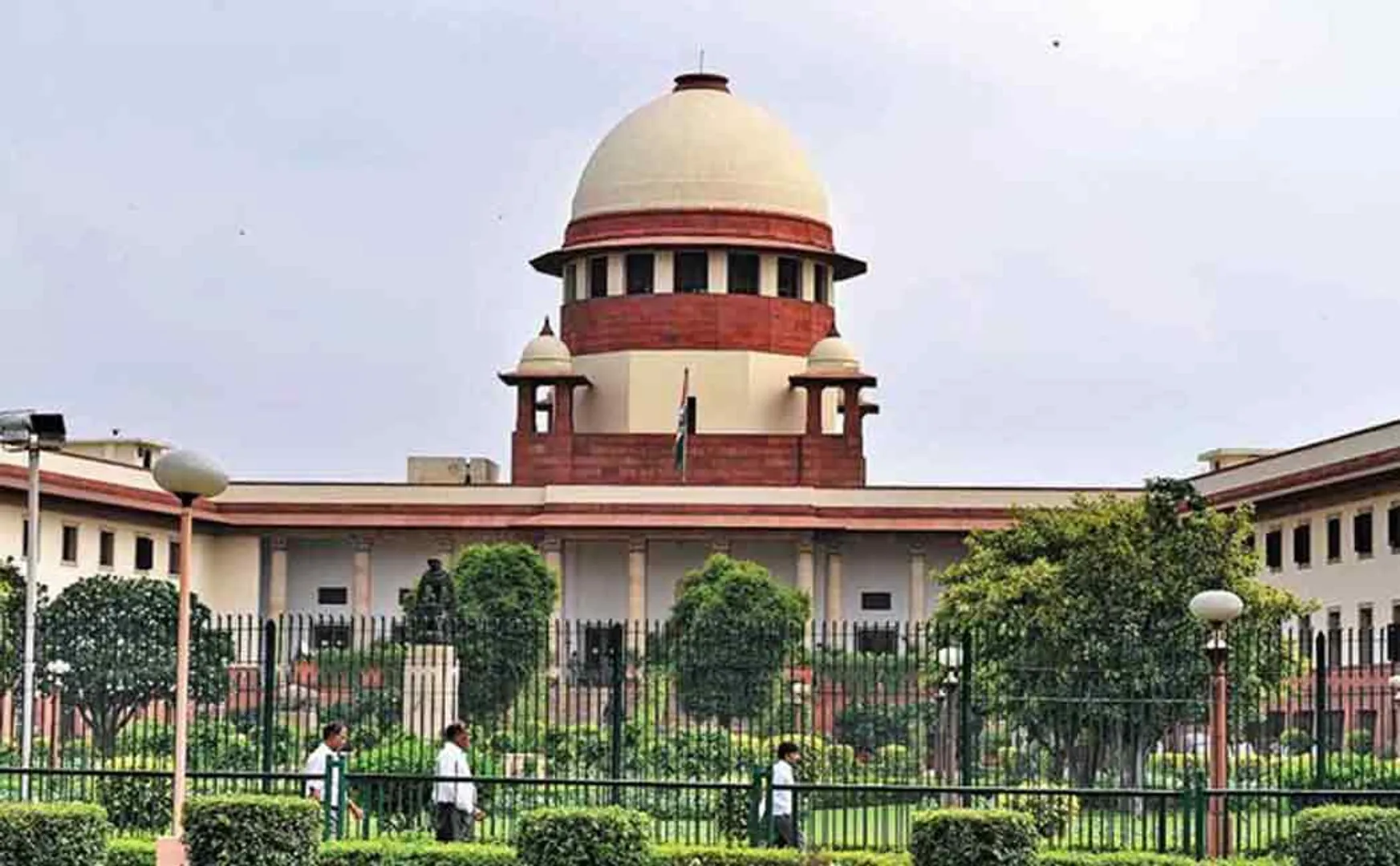 supreme court