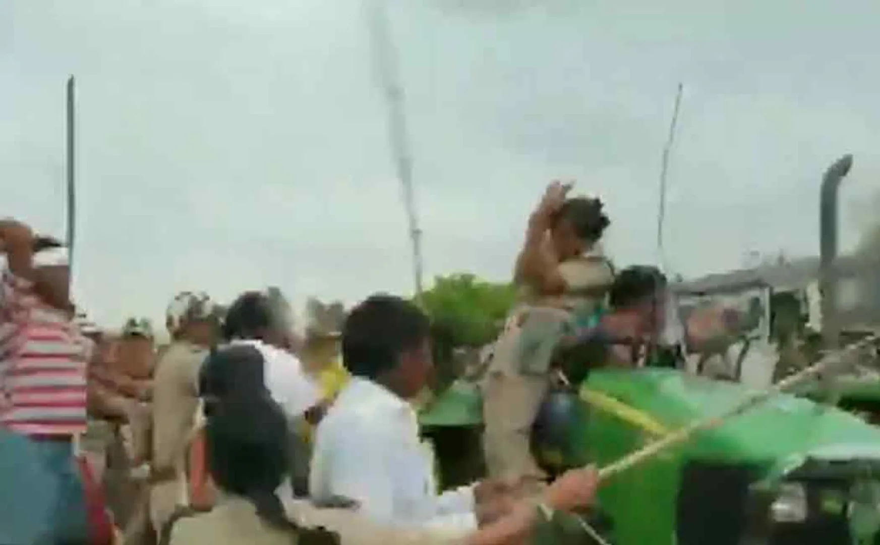 telangana