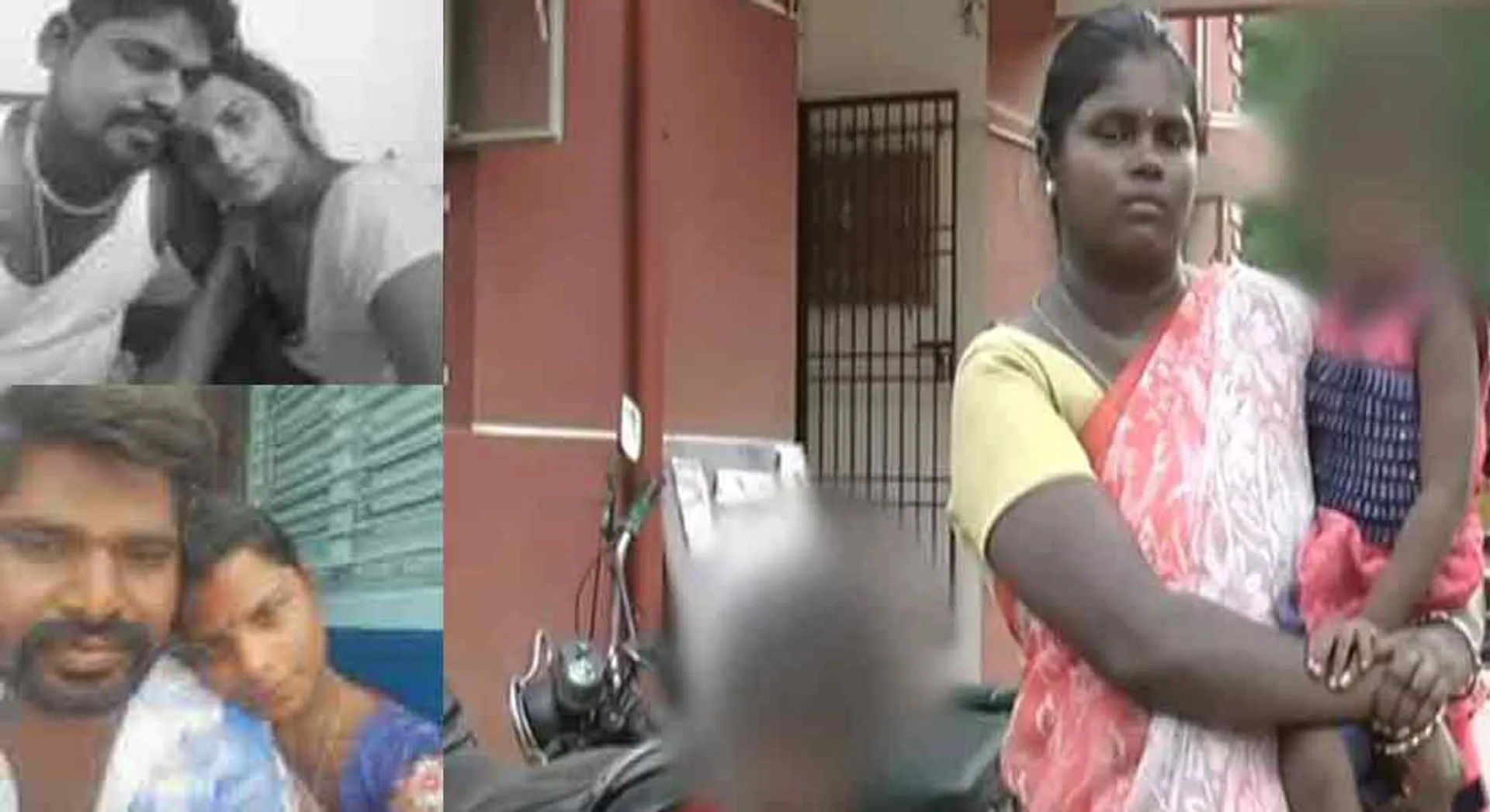  Wife who found her missing husband three years later in Tic Tak!