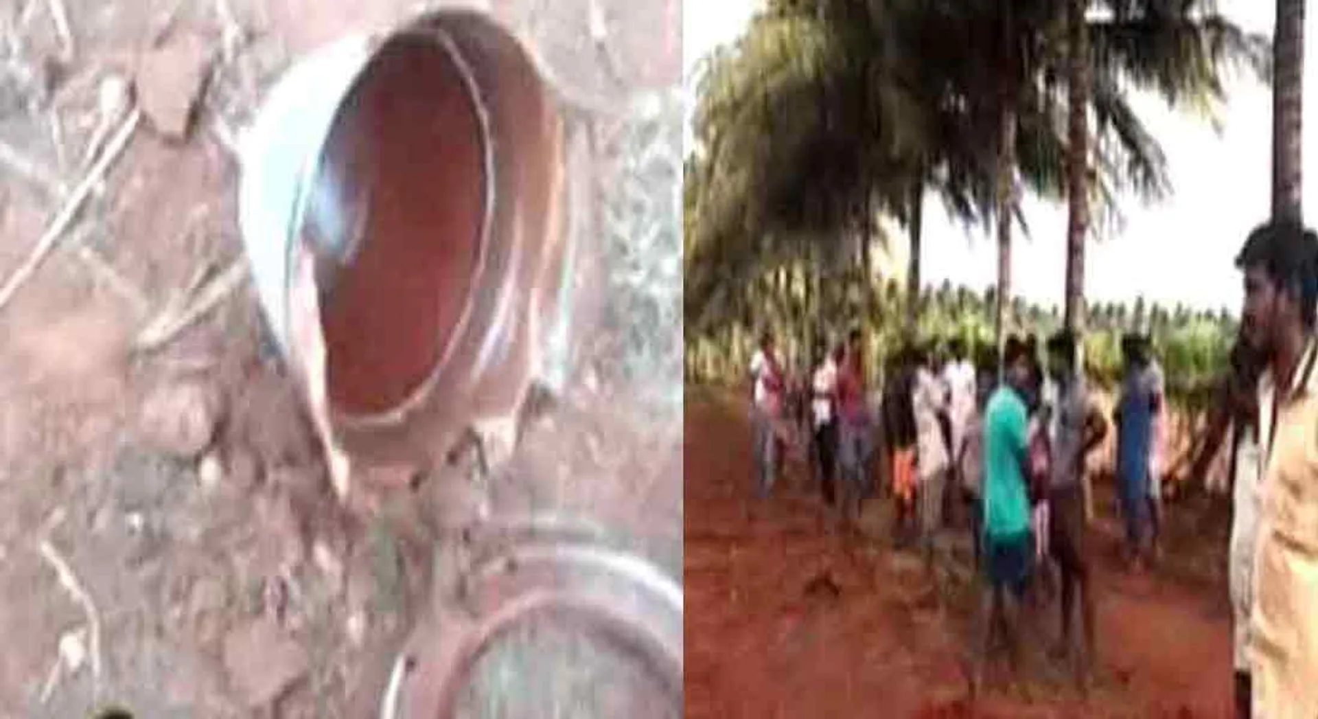  Mik 21 flight crashes in Kovai