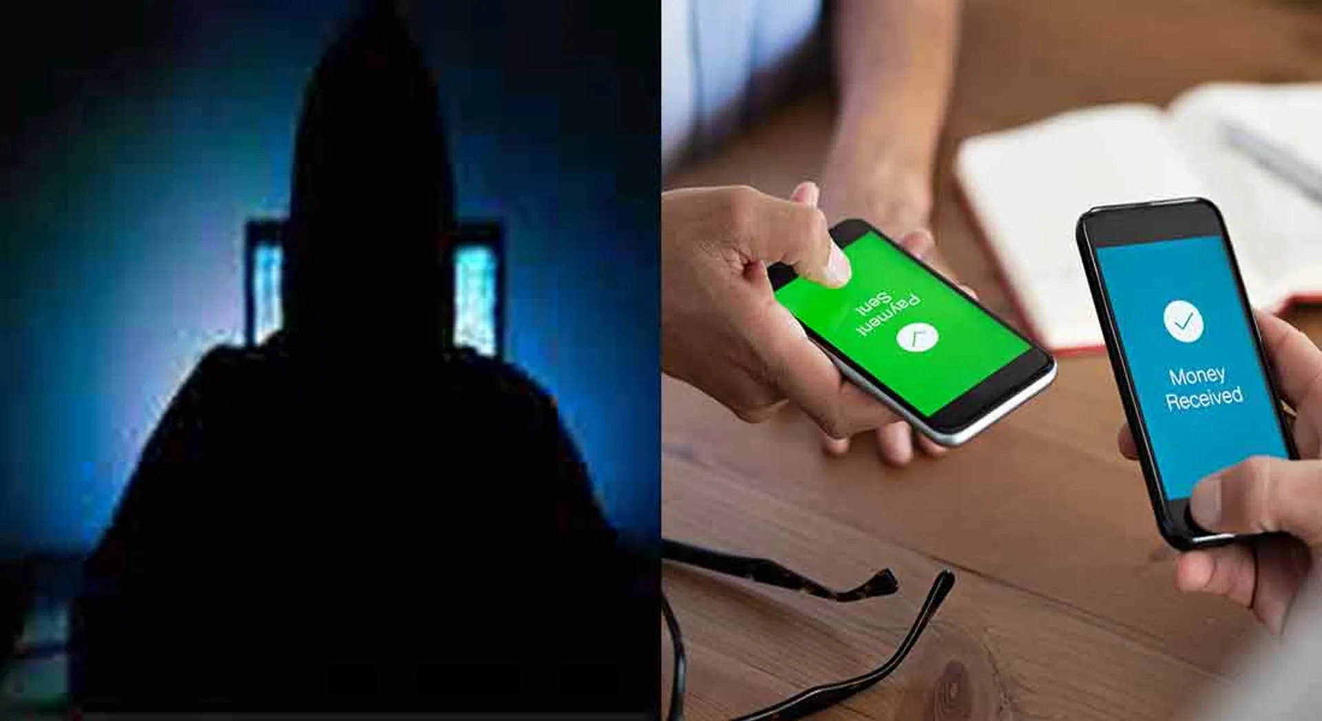 Private money transaction processor... Google's fake service number fraudulent gang