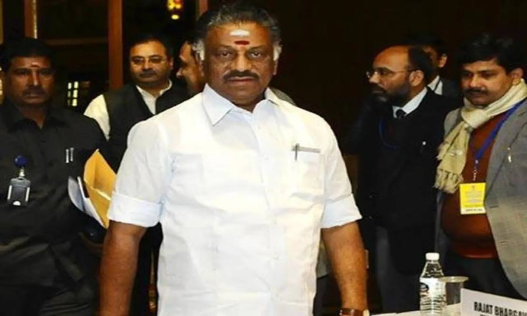 TAMILNADU ASSEMBLY SESSION FOR YESTERDAY For the plantain EXPLAIN THE DEPUTY CM O PANEER SELVAM