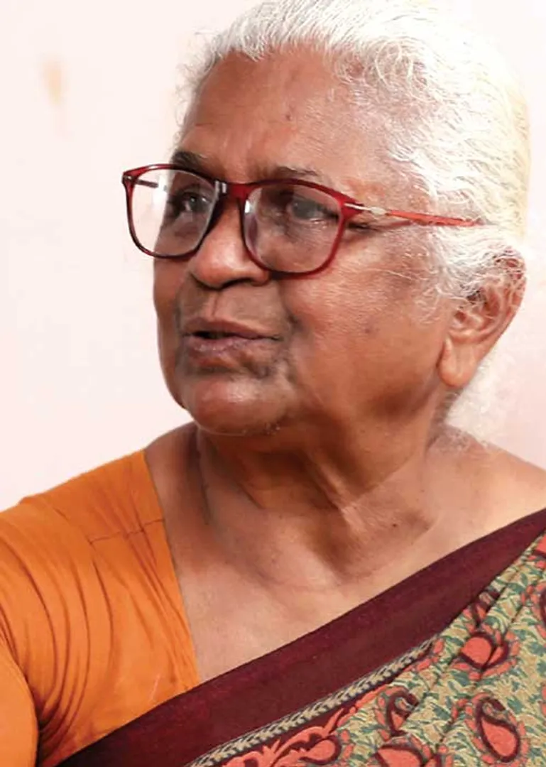 arputhammal