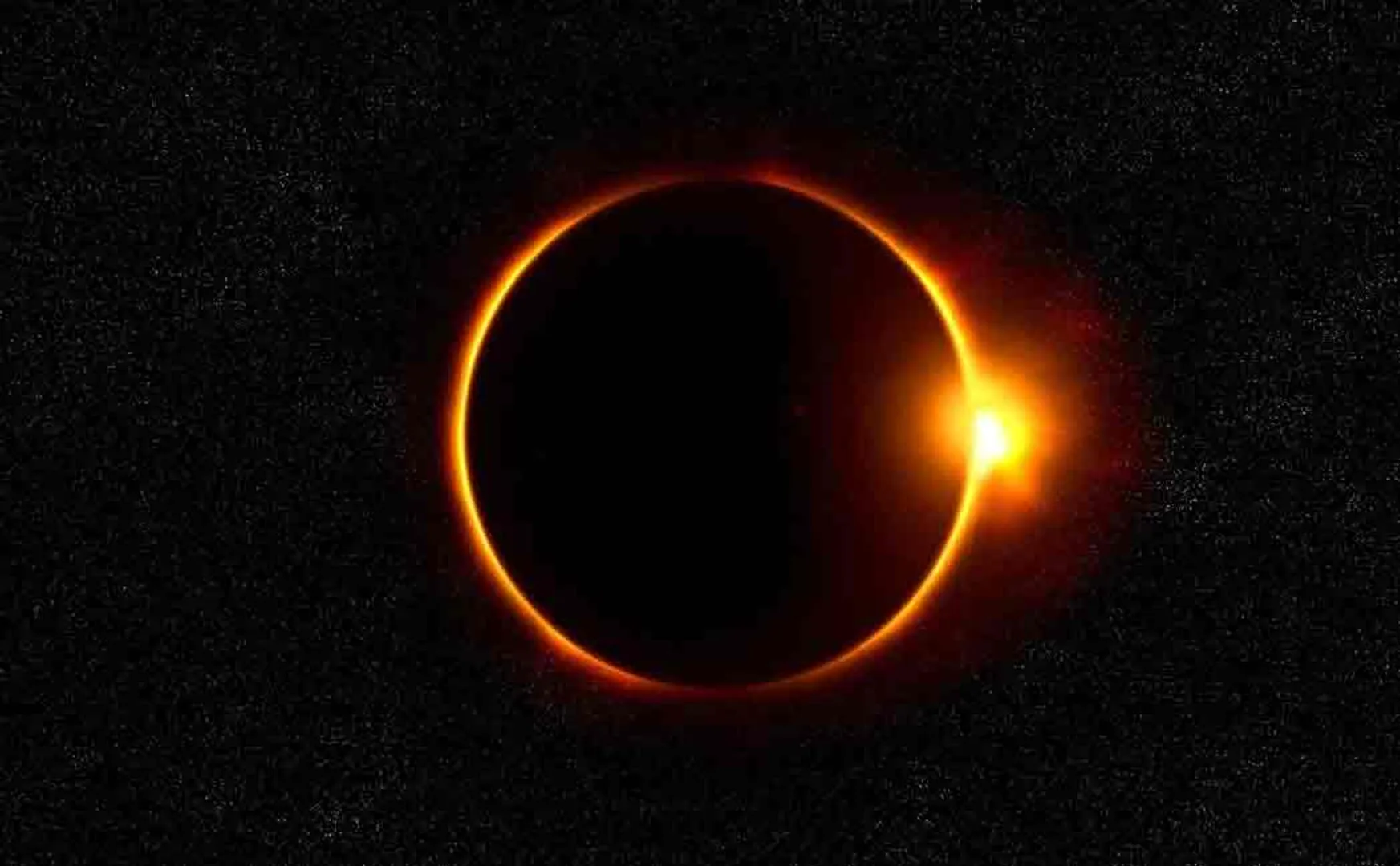 first full solar eclipse of 2019