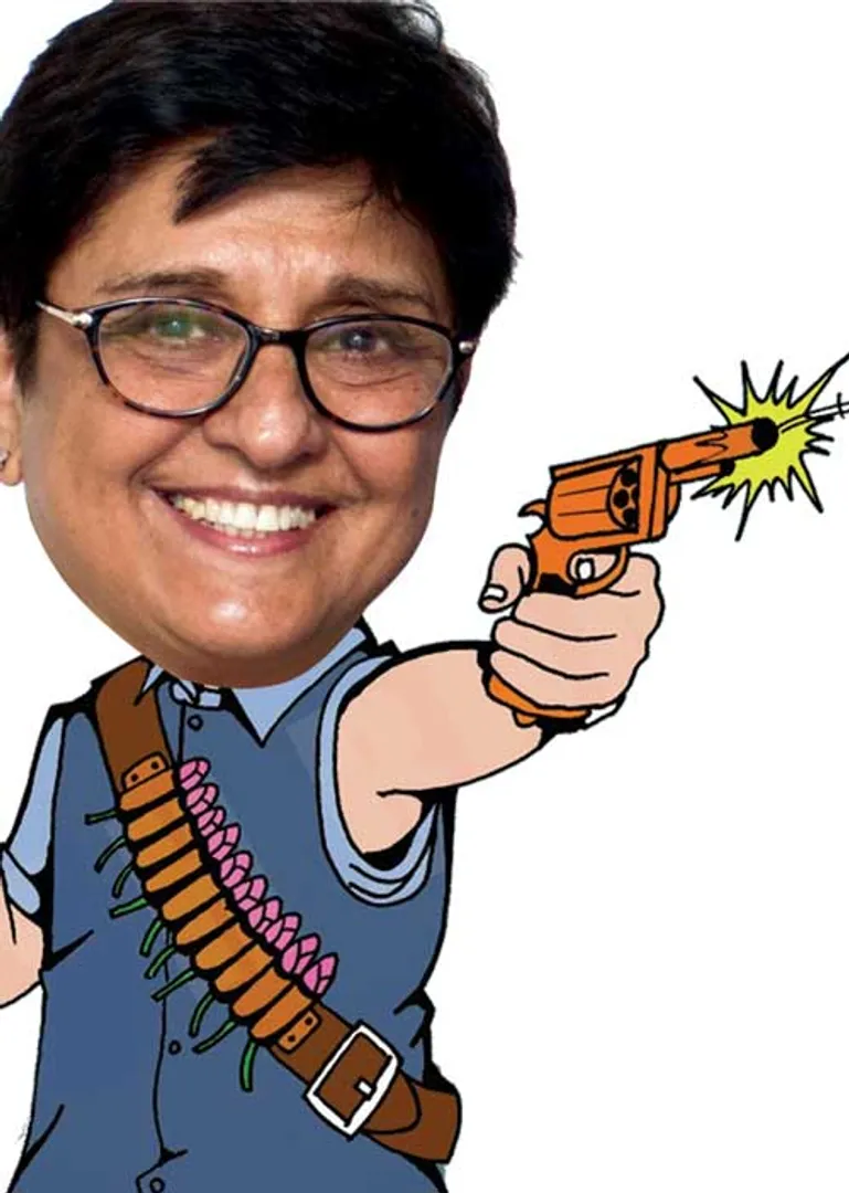 kiranbedi
