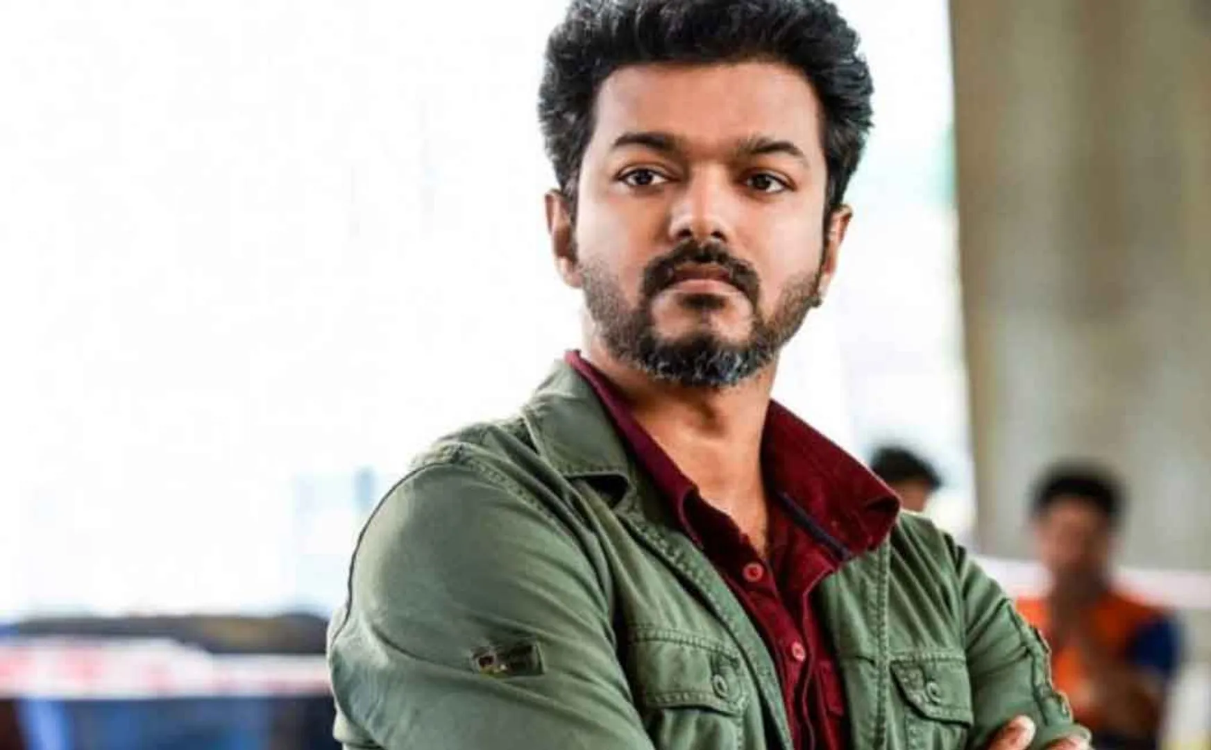 thalapathy