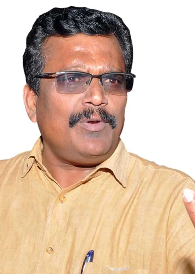 tamilselvan