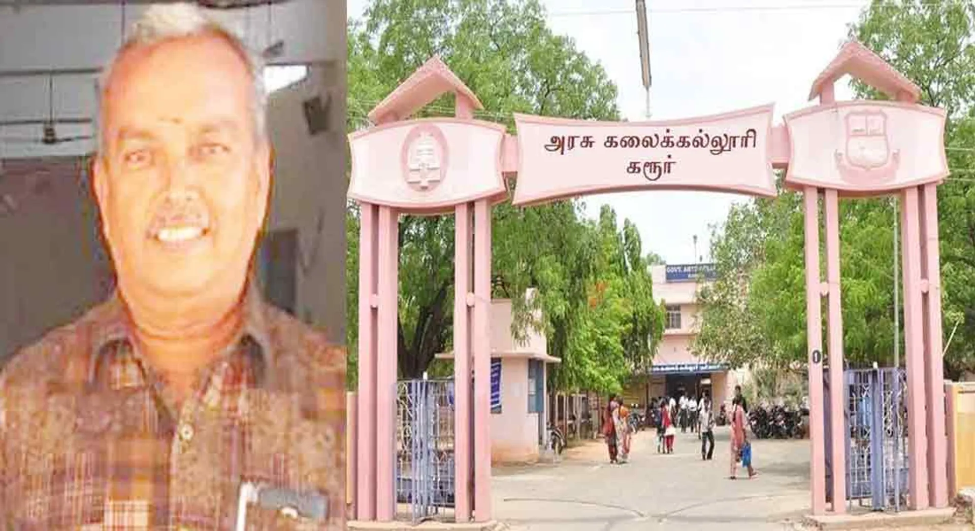  State Prosecutor - Ratchasa villain professor who is out on bail on DSP issue