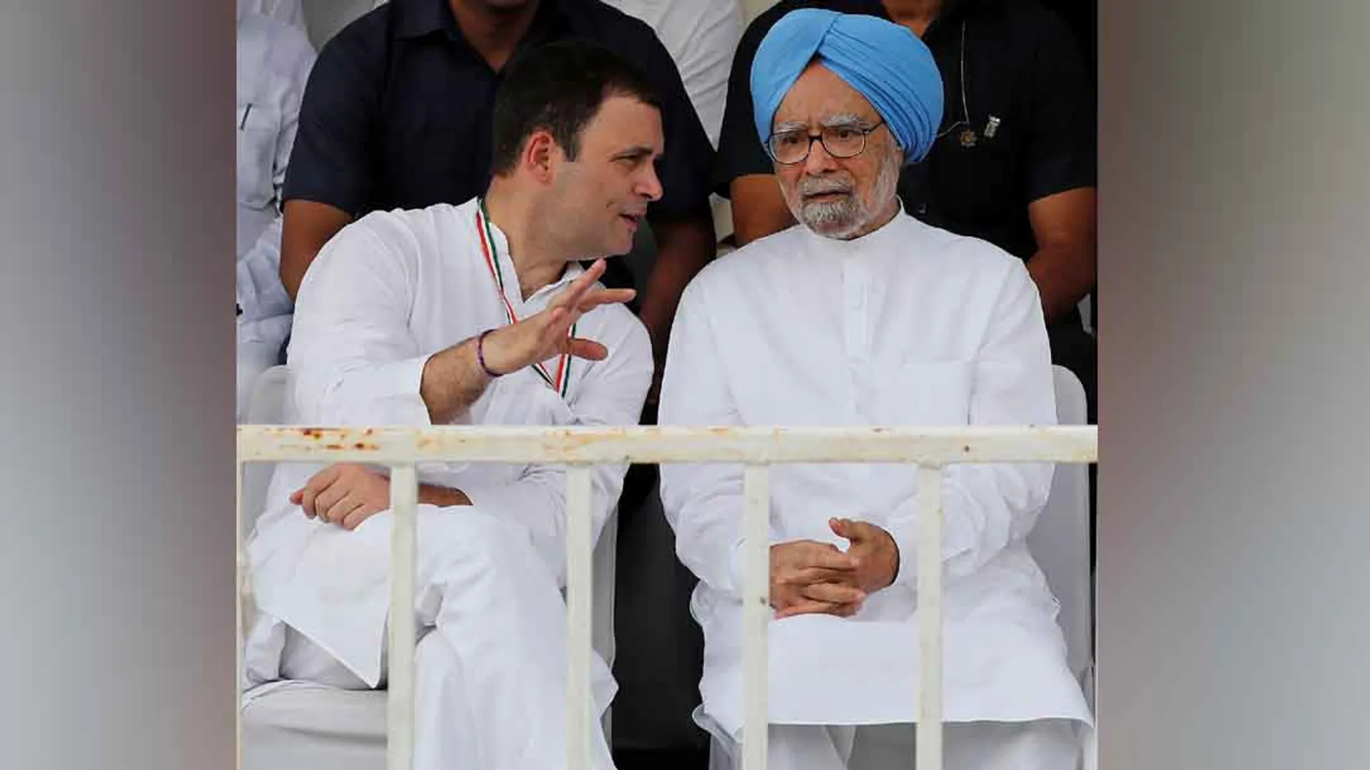 manmohan singh