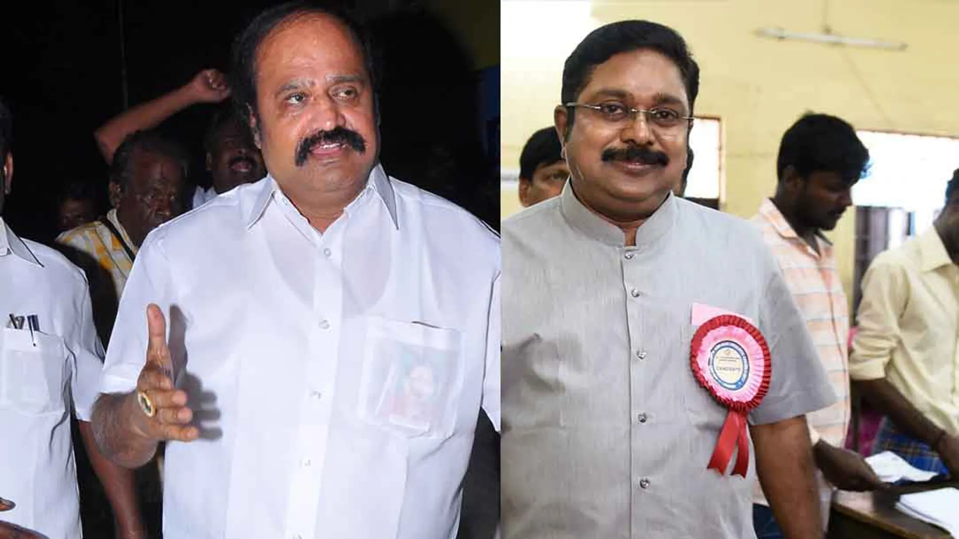 ttvdhinakaran
