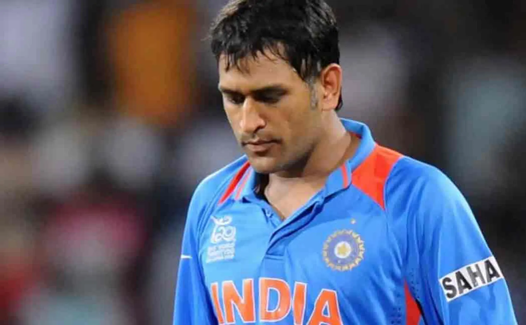 dhoni plans to announce his retirement after the worldcup