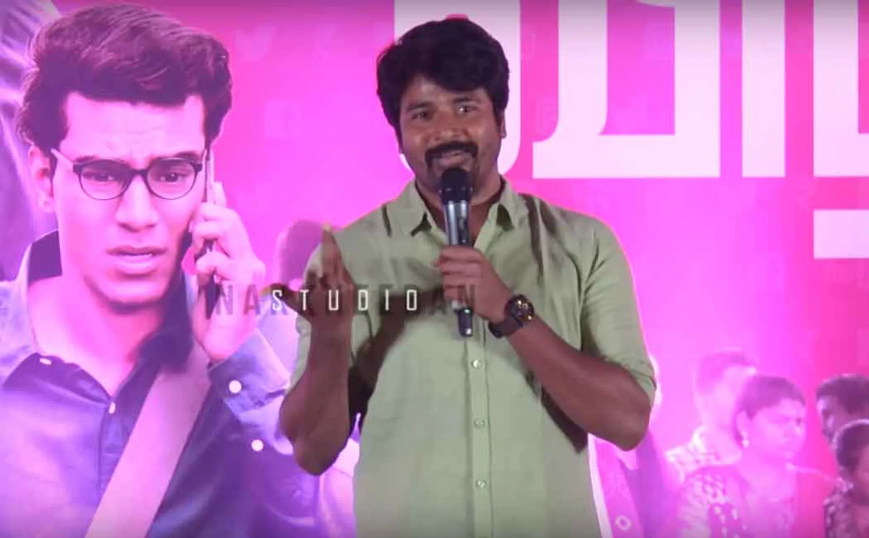 sivakarthikeyan