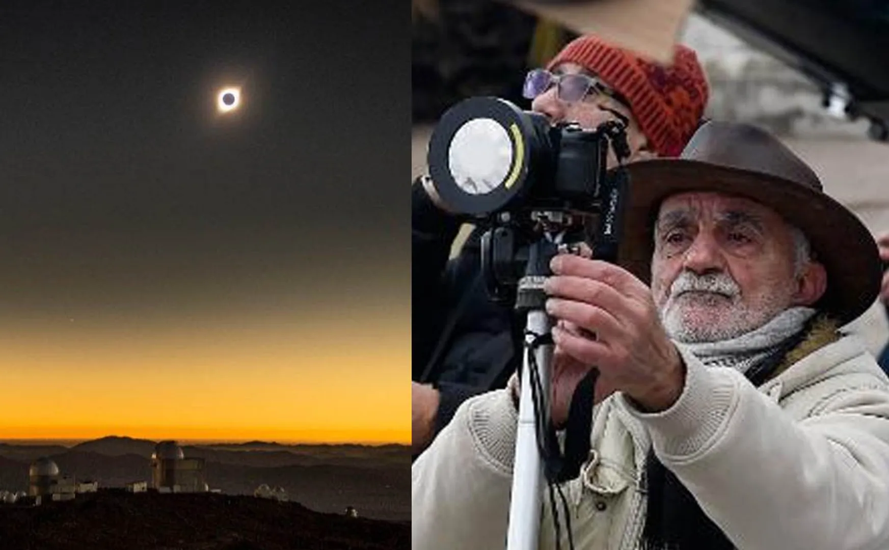 solar eclipse