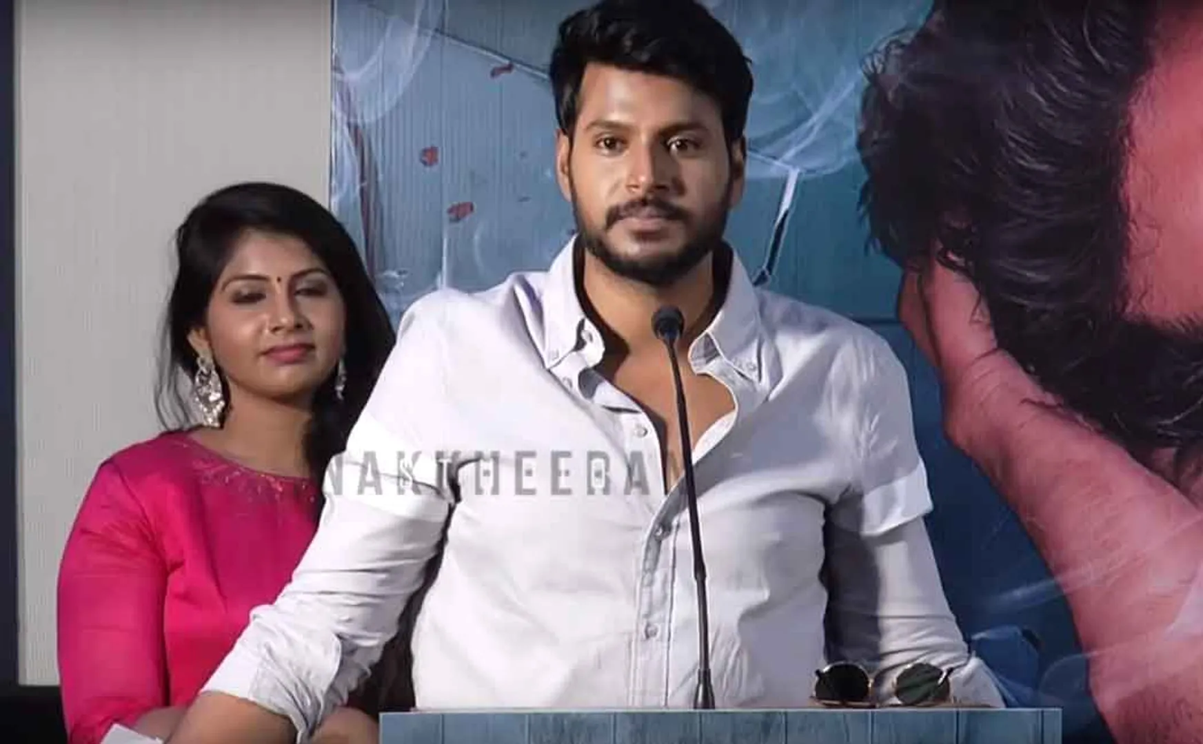 sundeep 