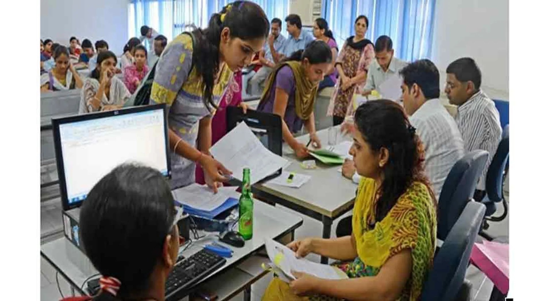  Engineering  counselling started 