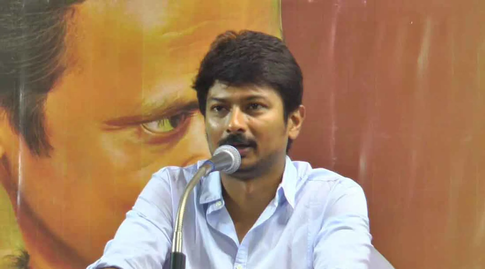 udhayanidhi stalin