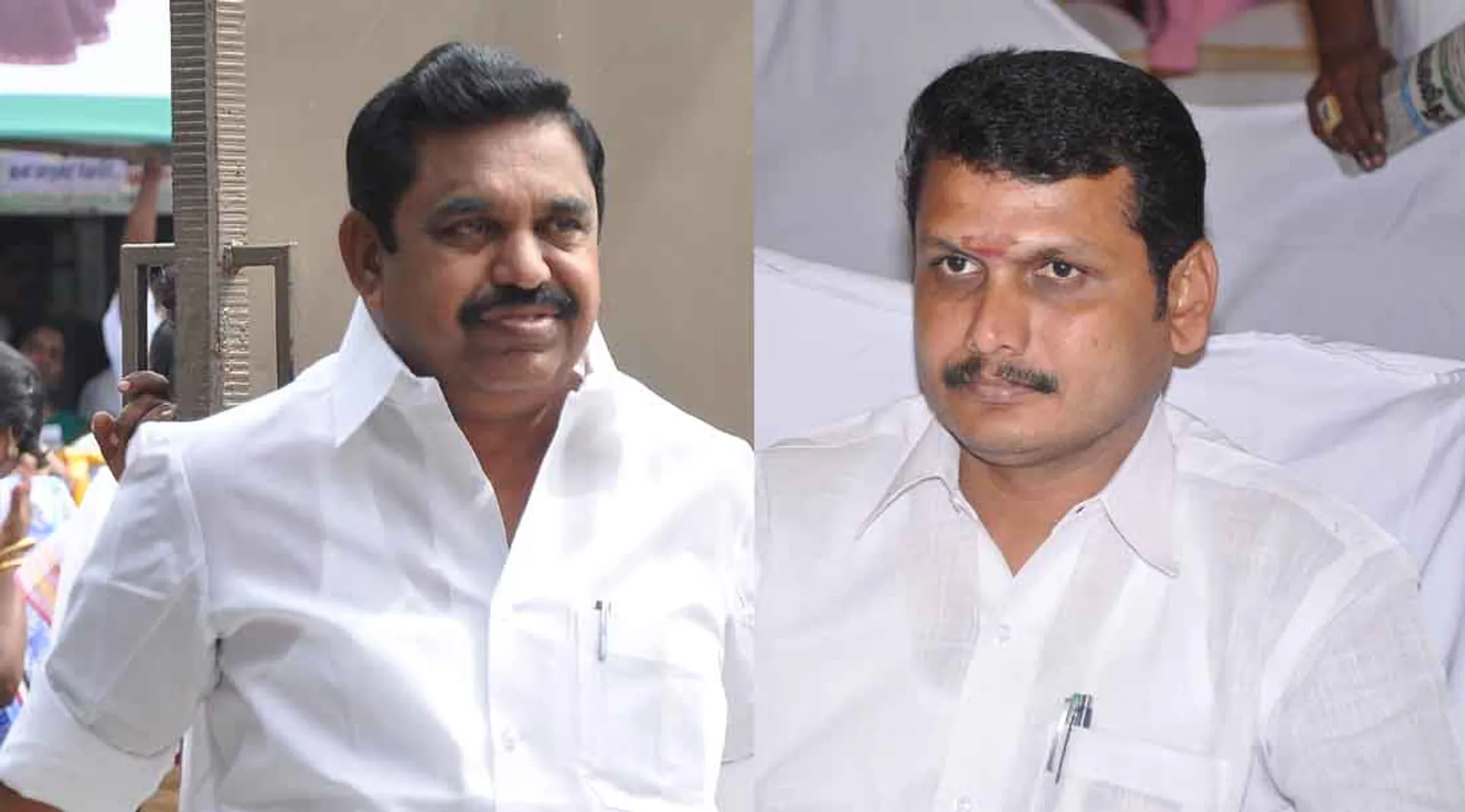 eps-Senthil Balaji