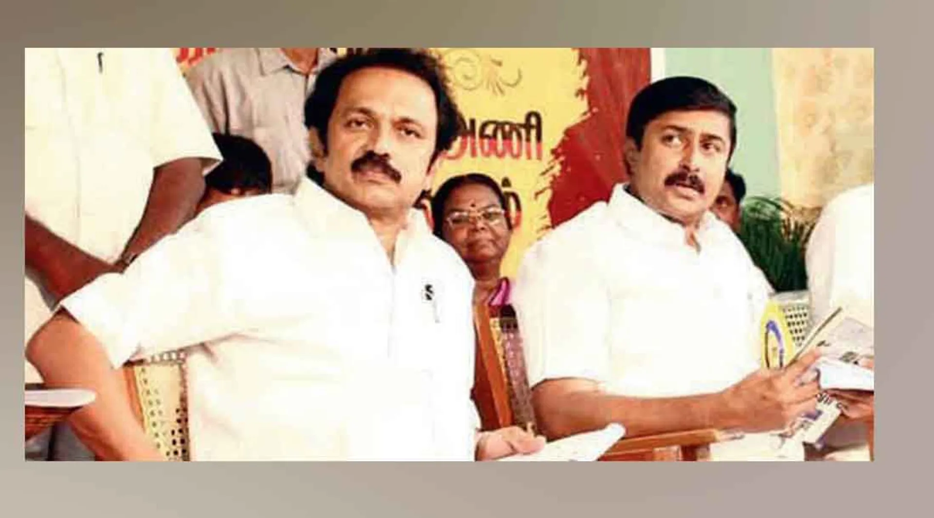 vellakoil saminathan