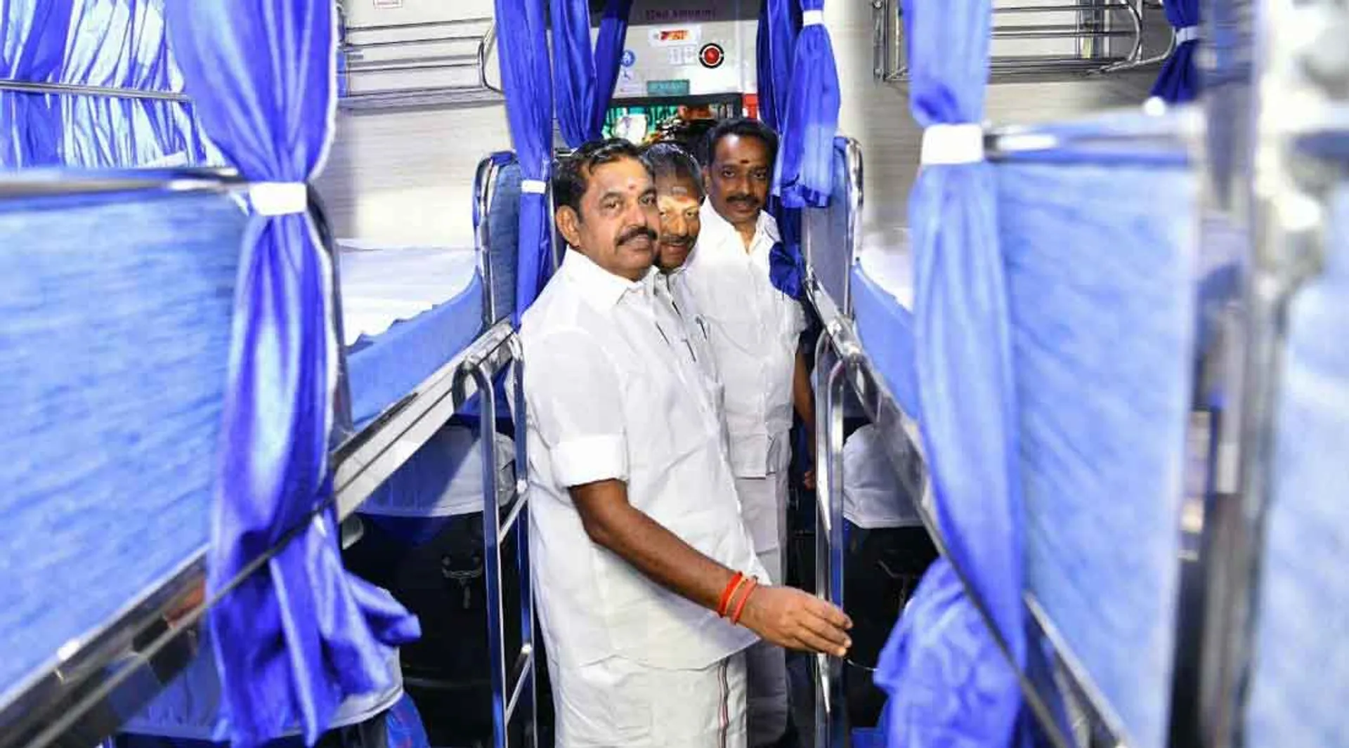 BUS - OPS - EPS