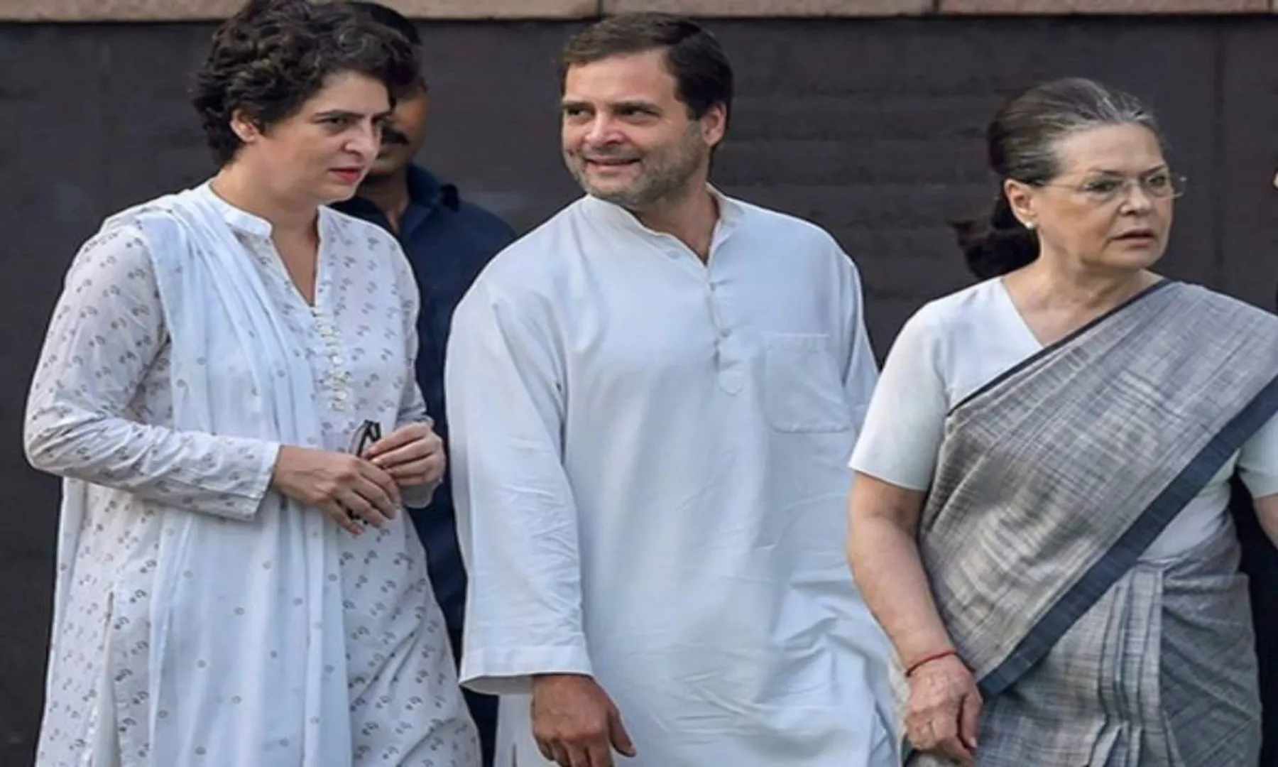 congress party wokers and leaders confused who this party president delhi