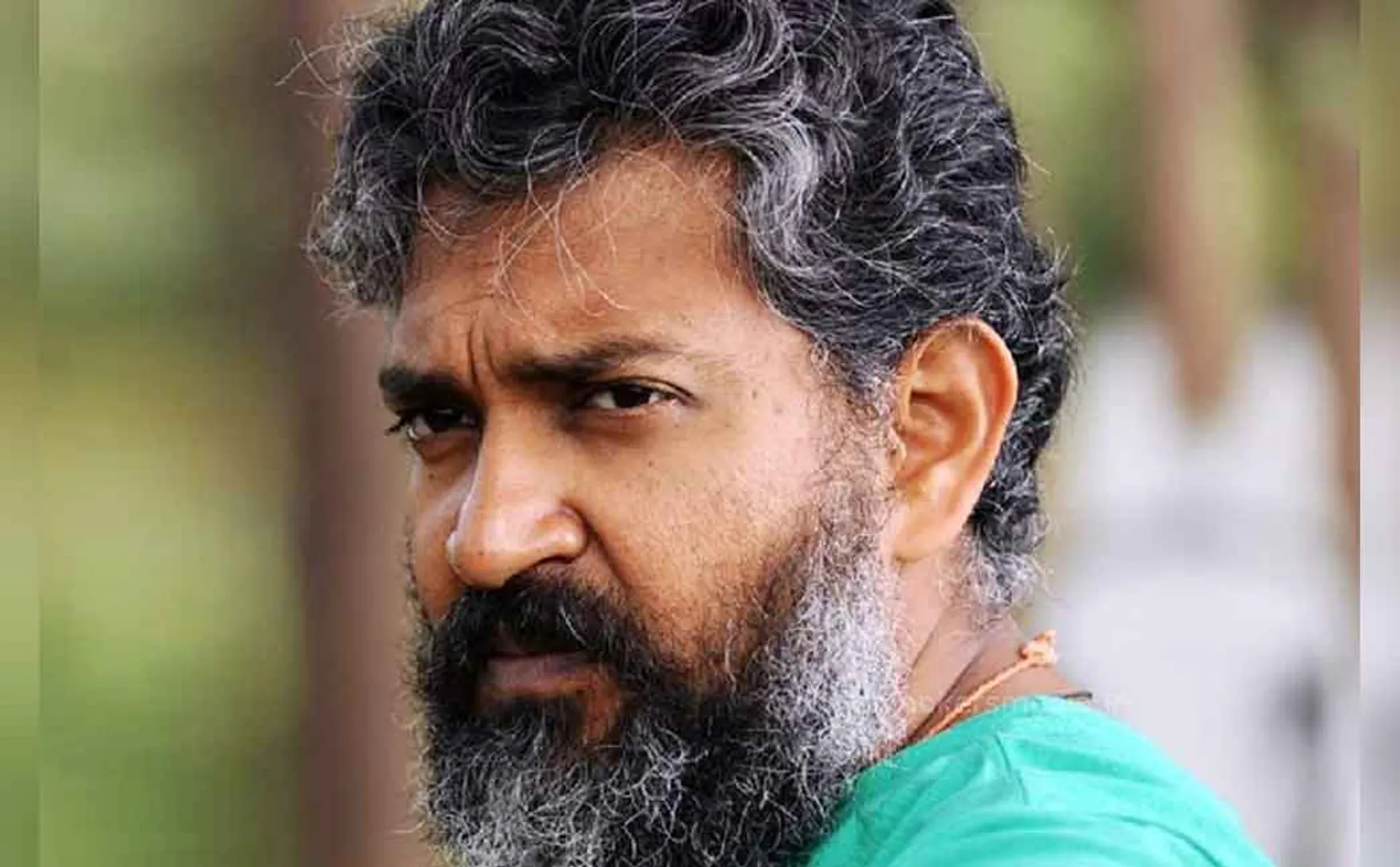 rajamouli