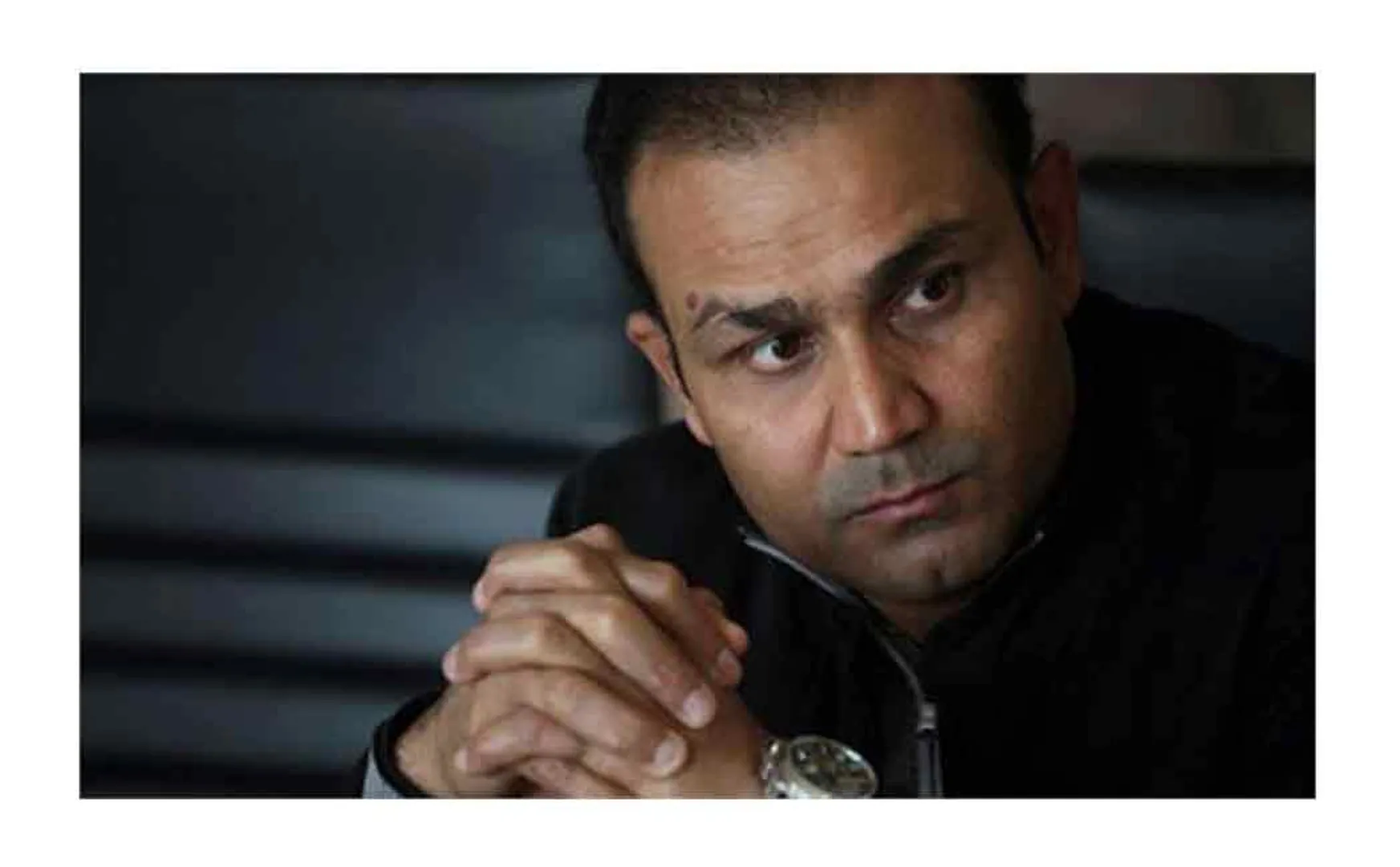 sehwag about ambati rayudu retirement